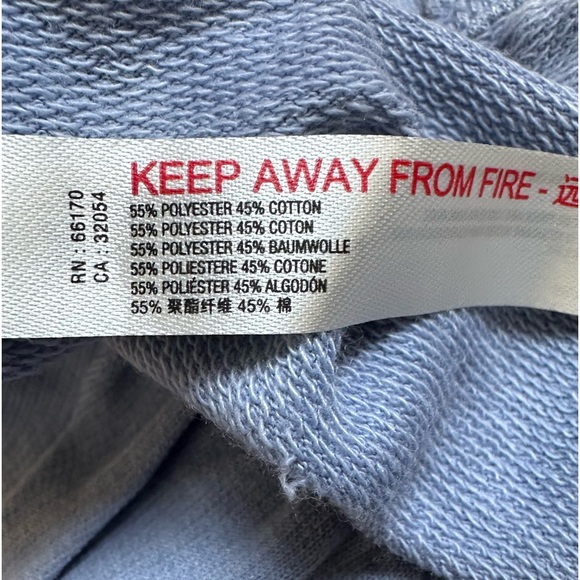 NWT Free People Intimately Cozy Girl Shorts in Ceramic Seafoam - Picture 5 of 14